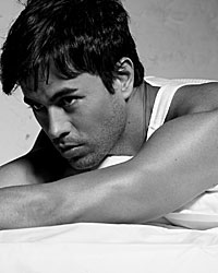 Enrique Iglesias